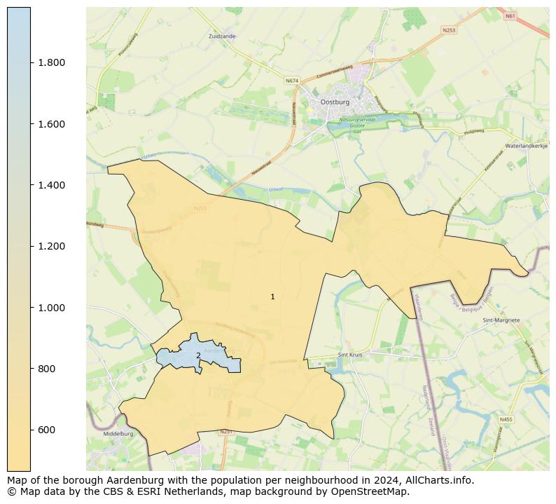 Image of the borough Aardenburg at the map. This image is used as introduction to this page. This page shows a lot of information about the population in the borough Aardenburg (such as the distribution by age groups of the residents, the composition of households, whether inhabitants are natives or Dutch with an immigration background, data about the houses (numbers, types, price development, use, type of property, ...) and more (car ownership, energy consumption, ...) based on open data from the Dutch Central Bureau of Statistics and various other sources!