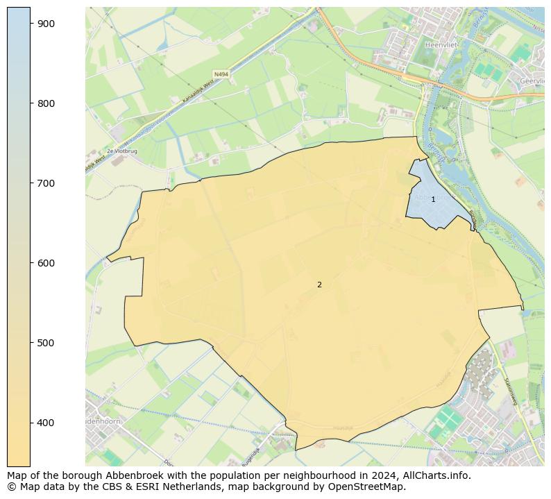 Image of the borough Abbenbroek at the map. This image is used as introduction to this page. This page shows a lot of information about the population in the borough Abbenbroek (such as the distribution by age groups of the residents, the composition of households, whether inhabitants are natives or Dutch with an immigration background, data about the houses (numbers, types, price development, use, type of property, ...) and more (car ownership, energy consumption, ...) based on open data from the Dutch Central Bureau of Statistics and various other sources!