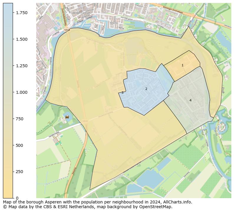 Image of the borough Asperen at the map. This image is used as introduction to this page. This page shows a lot of information about the population in the borough Asperen (such as the distribution by age groups of the residents, the composition of households, whether inhabitants are natives or Dutch with an immigration background, data about the houses (numbers, types, price development, use, type of property, ...) and more (car ownership, energy consumption, ...) based on open data from the Dutch Central Bureau of Statistics and various other sources!