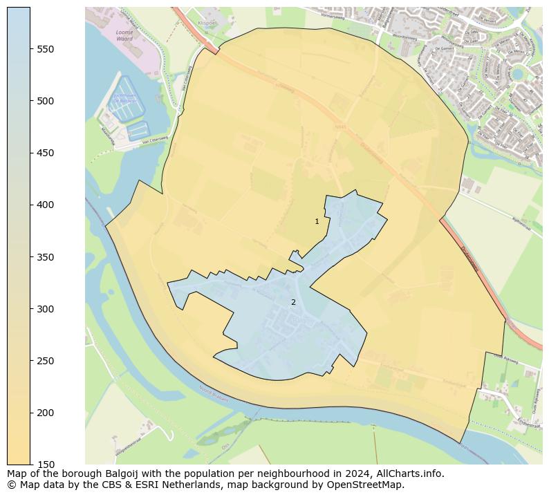 Image of the borough Balgoij at the map. This image is used as introduction to this page. This page shows a lot of information about the population in the borough Balgoij (such as the distribution by age groups of the residents, the composition of households, whether inhabitants are natives or Dutch with an immigration background, data about the houses (numbers, types, price development, use, type of property, ...) and more (car ownership, energy consumption, ...) based on open data from the Dutch Central Bureau of Statistics and various other sources!