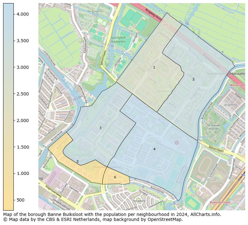 Image of the borough Banne Buiksloot at the map. This image is used as introduction to this page. This page shows a lot of information about the population in the borough Banne Buiksloot (such as the distribution by age groups of the residents, the composition of households, whether inhabitants are natives or Dutch with an immigration background, data about the houses (numbers, types, price development, use, type of property, ...) and more (car ownership, energy consumption, ...) based on open data from the Dutch Central Bureau of Statistics and various other sources!