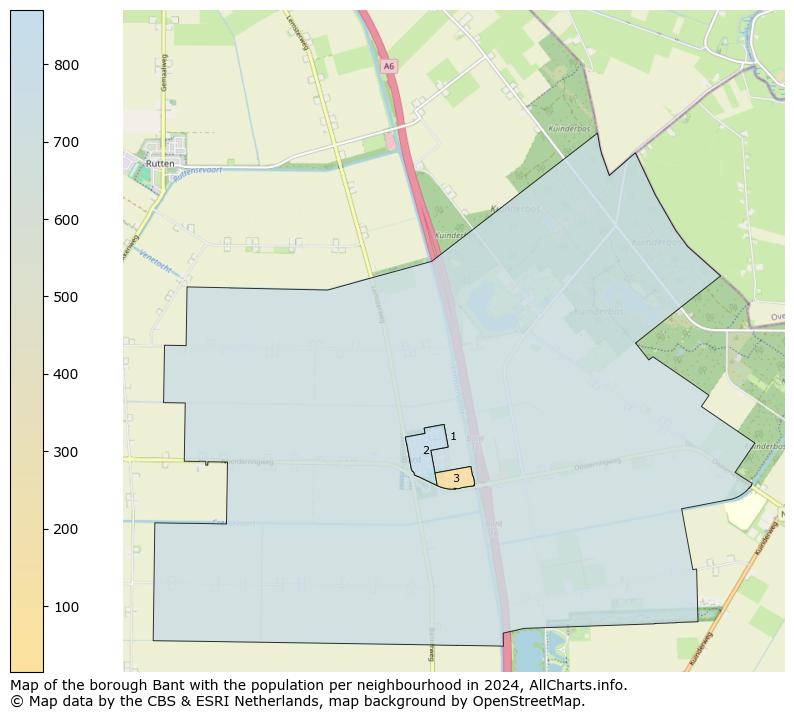 Image of the borough Bant at the map. This image is used as introduction to this page. This page shows a lot of information about the population in the borough Bant (such as the distribution by age groups of the residents, the composition of households, whether inhabitants are natives or Dutch with an immigration background, data about the houses (numbers, types, price development, use, type of property, ...) and more (car ownership, energy consumption, ...) based on open data from the Dutch Central Bureau of Statistics and various other sources!