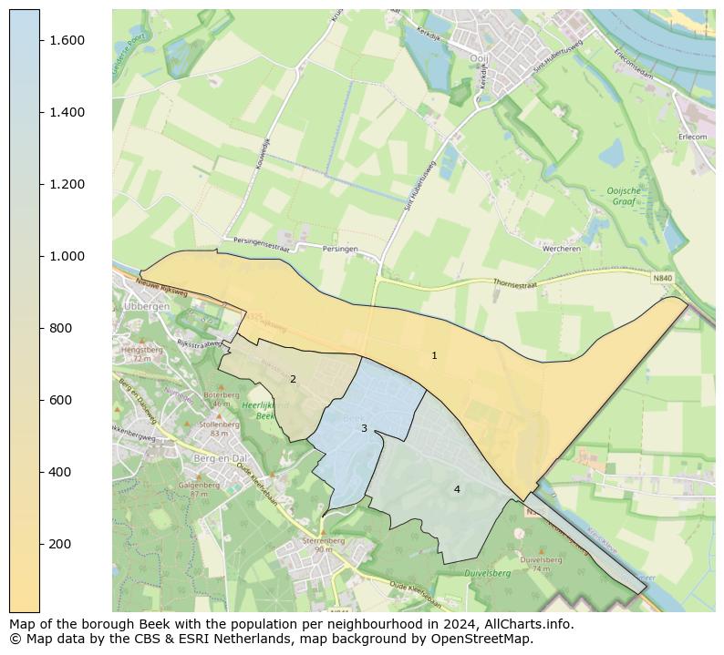 Image of the borough Beek at the map. This image is used as introduction to this page. This page shows a lot of information about the population in the borough Beek (such as the distribution by age groups of the residents, the composition of households, whether inhabitants are natives or Dutch with an immigration background, data about the houses (numbers, types, price development, use, type of property, ...) and more (car ownership, energy consumption, ...) based on open data from the Dutch Central Bureau of Statistics and various other sources!