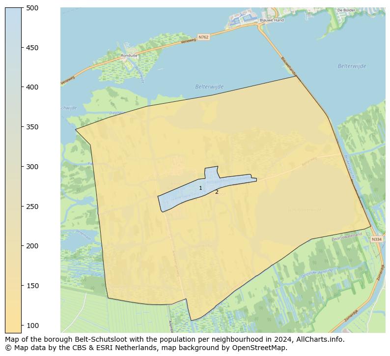 Image of the borough Belt-Schutsloot at the map. This image is used as introduction to this page. This page shows a lot of information about the population in the borough Belt-Schutsloot (such as the distribution by age groups of the residents, the composition of households, whether inhabitants are natives or Dutch with an immigration background, data about the houses (numbers, types, price development, use, type of property, ...) and more (car ownership, energy consumption, ...) based on open data from the Dutch Central Bureau of Statistics and various other sources!