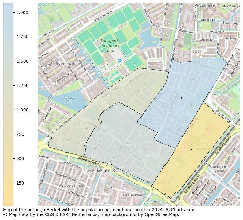 Image of the borough Berkel at the map. This image is used as introduction to this page. This page shows a lot of information about the population in the borough Berkel (such as the distribution by age groups of the residents, the composition of households, whether inhabitants are natives or Dutch with an immigration background, data about the houses (numbers, types, price development, use, type of property, ...) and more (car ownership, energy consumption, ...) based on open data from the Dutch Central Bureau of Statistics and various other sources!