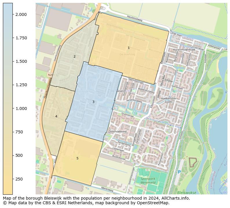 Image of the borough Bleiswijk at the map. This image is used as introduction to this page. This page shows a lot of information about the population in the borough Bleiswijk (such as the distribution by age groups of the residents, the composition of households, whether inhabitants are natives or Dutch with an immigration background, data about the houses (numbers, types, price development, use, type of property, ...) and more (car ownership, energy consumption, ...) based on open data from the Dutch Central Bureau of Statistics and various other sources!