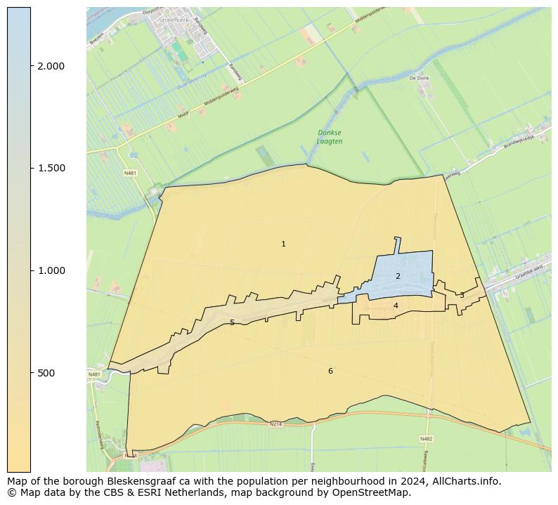 Image of the borough Bleskensgraaf ca at the map. This image is used as introduction to this page. This page shows a lot of information about the population in the borough Bleskensgraaf ca (such as the distribution by age groups of the residents, the composition of households, whether inhabitants are natives or Dutch with an immigration background, data about the houses (numbers, types, price development, use, type of property, ...) and more (car ownership, energy consumption, ...) based on open data from the Dutch Central Bureau of Statistics and various other sources!