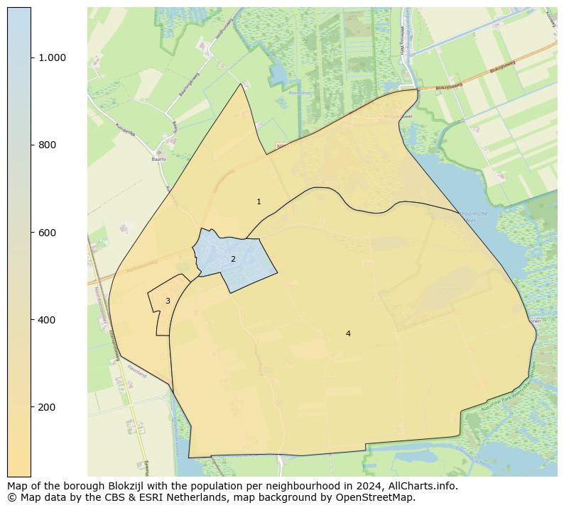 Image of the borough Blokzijl at the map. This image is used as introduction to this page. This page shows a lot of information about the population in the borough Blokzijl (such as the distribution by age groups of the residents, the composition of households, whether inhabitants are natives or Dutch with an immigration background, data about the houses (numbers, types, price development, use, type of property, ...) and more (car ownership, energy consumption, ...) based on open data from the Dutch Central Bureau of Statistics and various other sources!