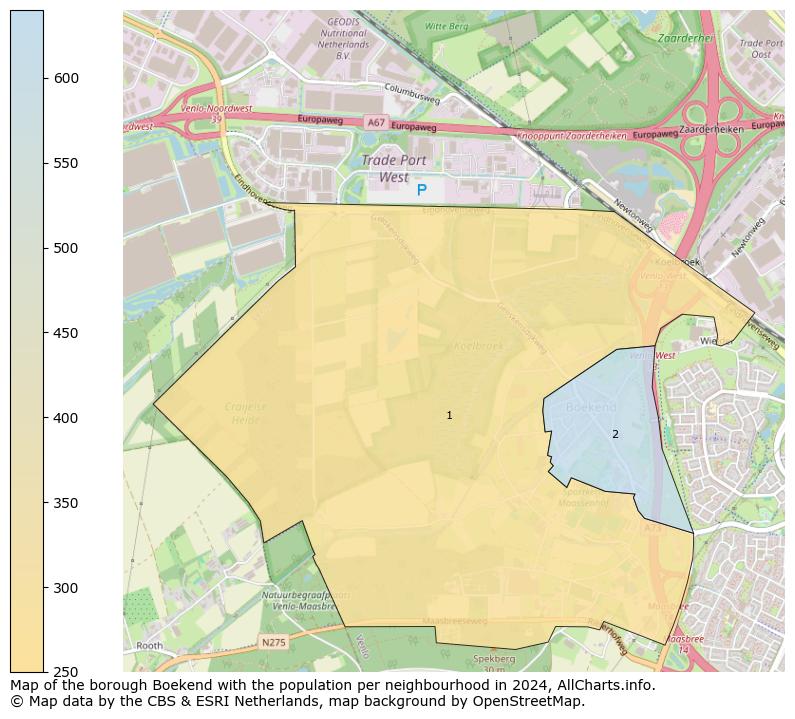 Image of the borough Boekend at the map. This image is used as introduction to this page. This page shows a lot of information about the population in the borough Boekend (such as the distribution by age groups of the residents, the composition of households, whether inhabitants are natives or Dutch with an immigration background, data about the houses (numbers, types, price development, use, type of property, ...) and more (car ownership, energy consumption, ...) based on open data from the Dutch Central Bureau of Statistics and various other sources!