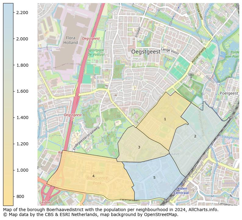 Image of the borough Boerhaavedistrict at the map. This image is used as introduction to this page. This page shows a lot of information about the population in the borough Boerhaavedistrict (such as the distribution by age groups of the residents, the composition of households, whether inhabitants are natives or Dutch with an immigration background, data about the houses (numbers, types, price development, use, type of property, ...) and more (car ownership, energy consumption, ...) based on open data from the Dutch Central Bureau of Statistics and various other sources!