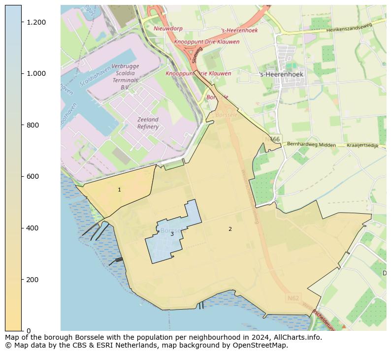 Image of the borough Borssele at the map. This image is used as introduction to this page. This page shows a lot of information about the population in the borough Borssele (such as the distribution by age groups of the residents, the composition of households, whether inhabitants are natives or Dutch with an immigration background, data about the houses (numbers, types, price development, use, type of property, ...) and more (car ownership, energy consumption, ...) based on open data from the Dutch Central Bureau of Statistics and various other sources!