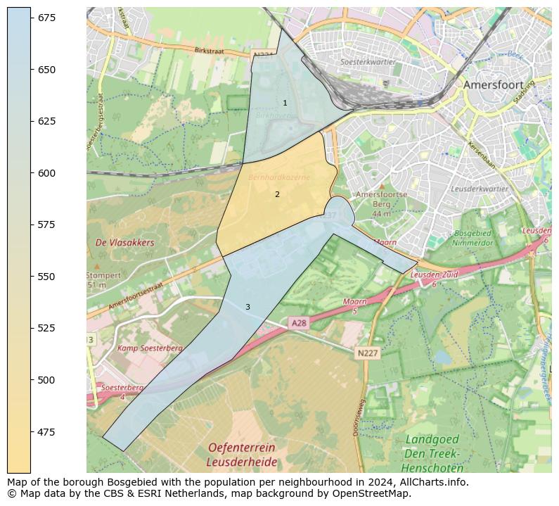 Image of the borough Bosgebied at the map. This image is used as introduction to this page. This page shows a lot of information about the population in the borough Bosgebied (such as the distribution by age groups of the residents, the composition of households, whether inhabitants are natives or Dutch with an immigration background, data about the houses (numbers, types, price development, use, type of property, ...) and more (car ownership, energy consumption, ...) based on open data from the Dutch Central Bureau of Statistics and various other sources!