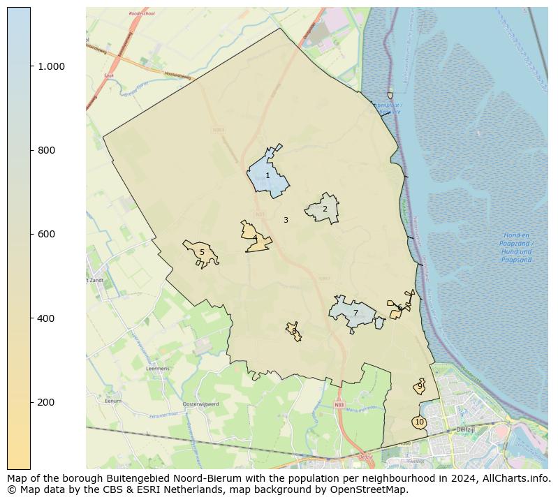 Image of the borough Buitengebied Noord-Bierum at the map. This image is used as introduction to this page. This page shows a lot of information about the population in the borough Buitengebied Noord-Bierum (such as the distribution by age groups of the residents, the composition of households, whether inhabitants are natives or Dutch with an immigration background, data about the houses (numbers, types, price development, use, type of property, ...) and more (car ownership, energy consumption, ...) based on open data from the Dutch Central Bureau of Statistics and various other sources!