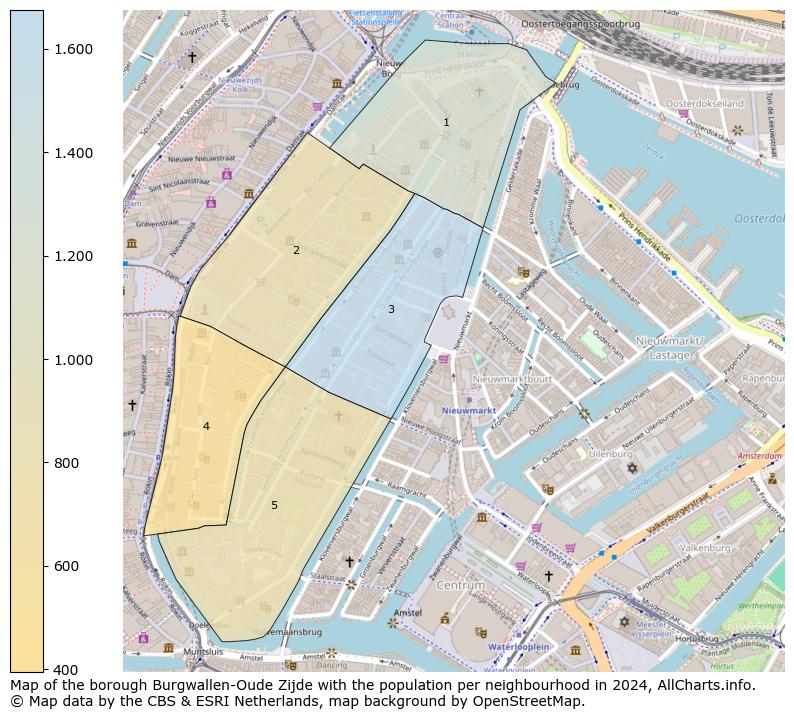 Image of the borough Burgwallen-Oude Zijde at the map. This image is used as introduction to this page. This page shows a lot of information about the population in the borough Burgwallen-Oude Zijde (such as the distribution by age groups of the residents, the composition of households, whether inhabitants are natives or Dutch with an immigration background, data about the houses (numbers, types, price development, use, type of property, ...) and more (car ownership, energy consumption, ...) based on open data from the Dutch Central Bureau of Statistics and various other sources!