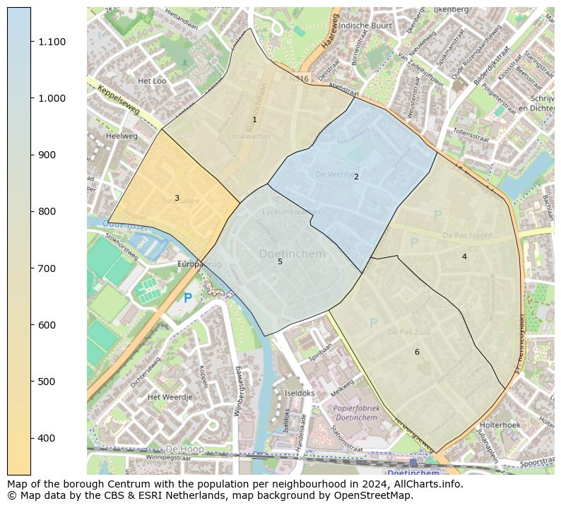 Image of the borough Centrum at the map. This image is used as introduction to this page. This page shows a lot of information about the population in the borough Centrum (such as the distribution by age groups of the residents, the composition of households, whether inhabitants are natives or Dutch with an immigration background, data about the houses (numbers, types, price development, use, type of property, ...) and more (car ownership, energy consumption, ...) based on open data from the Dutch Central Bureau of Statistics and various other sources!