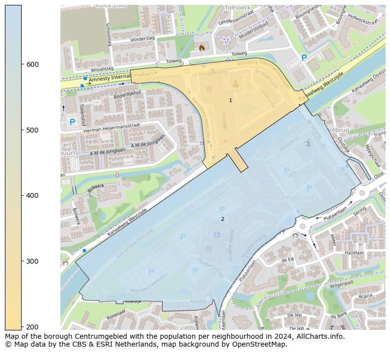 Image of the borough Centrumgebied at the map. This image is used as introduction to this page. This page shows a lot of information about the population in the borough Centrumgebied (such as the distribution by age groups of the residents, the composition of households, whether inhabitants are natives or Dutch with an immigration background, data about the houses (numbers, types, price development, use, type of property, ...) and more (car ownership, energy consumption, ...) based on open data from the Dutch Central Bureau of Statistics and various other sources!