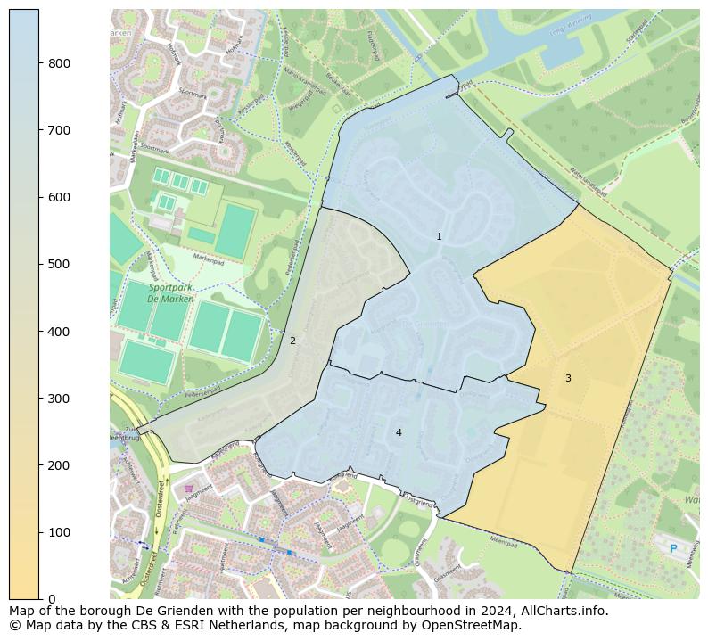 Image of the borough De Grienden at the map. This image is used as introduction to this page. This page shows a lot of information about the population in the borough De Grienden (such as the distribution by age groups of the residents, the composition of households, whether inhabitants are natives or Dutch with an immigration background, data about the houses (numbers, types, price development, use, type of property, ...) and more (car ownership, energy consumption, ...) based on open data from the Dutch Central Bureau of Statistics and various other sources!