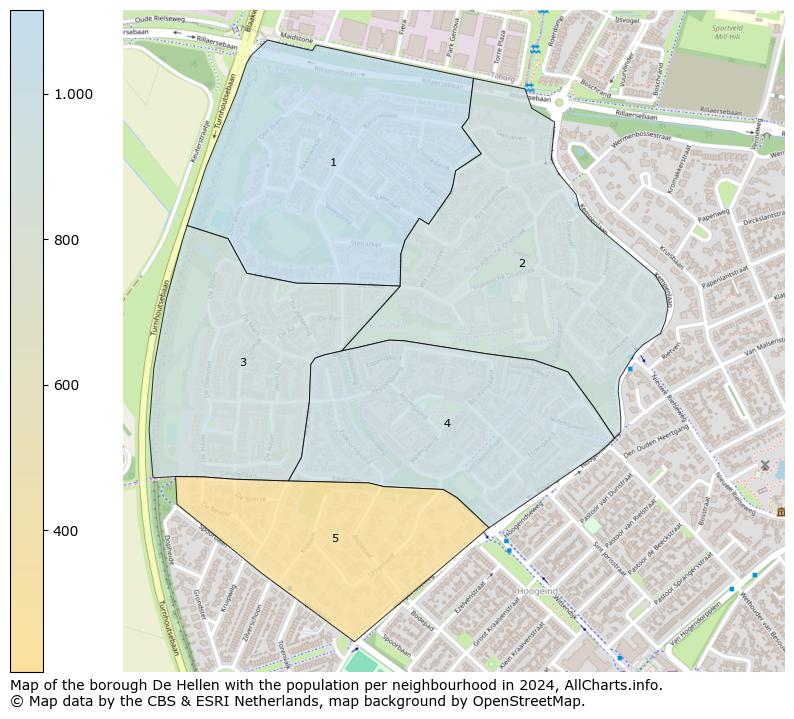 Image of the borough De Hellen at the map. This image is used as introduction to this page. This page shows a lot of information about the population in the borough De Hellen (such as the distribution by age groups of the residents, the composition of households, whether inhabitants are natives or Dutch with an immigration background, data about the houses (numbers, types, price development, use, type of property, ...) and more (car ownership, energy consumption, ...) based on open data from the Dutch Central Bureau of Statistics and various other sources!