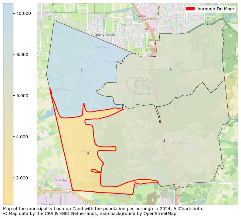 Image of the borough De Moer at the map. This image is used as introduction to this page. This page shows a lot of information about the population in the borough De Moer (such as the distribution by age groups of the residents, the composition of households, whether inhabitants are natives or Dutch with an immigration background, data about the houses (numbers, types, price development, use, type of property, ...) and more (car ownership, energy consumption, ...) based on open data from the Dutch Central Bureau of Statistics and various other sources!