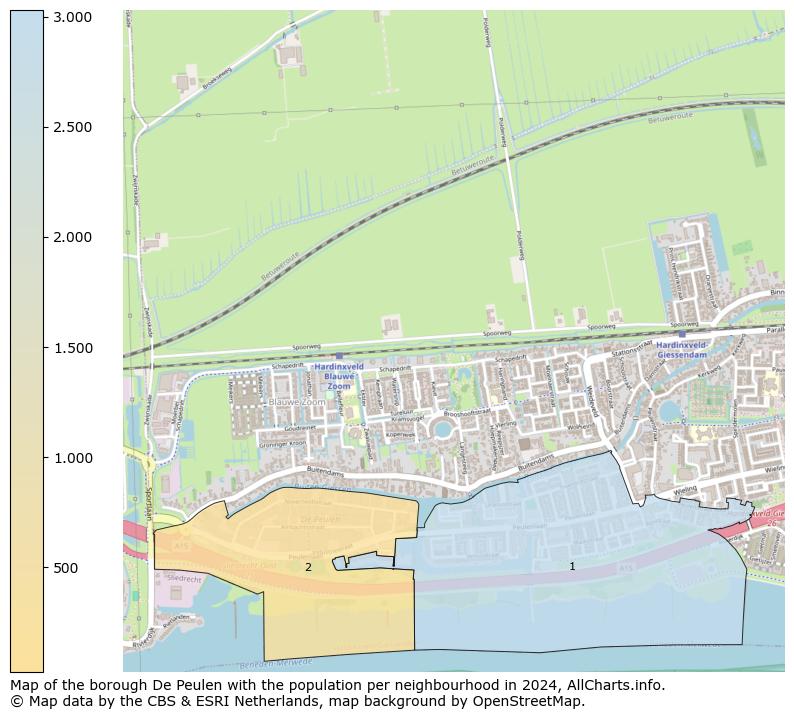 Image of the borough De Peulen at the map. This image is used as introduction to this page. This page shows a lot of information about the population in the borough De Peulen (such as the distribution by age groups of the residents, the composition of households, whether inhabitants are natives or Dutch with an immigration background, data about the houses (numbers, types, price development, use, type of property, ...) and more (car ownership, energy consumption, ...) based on open data from the Dutch Central Bureau of Statistics and various other sources!