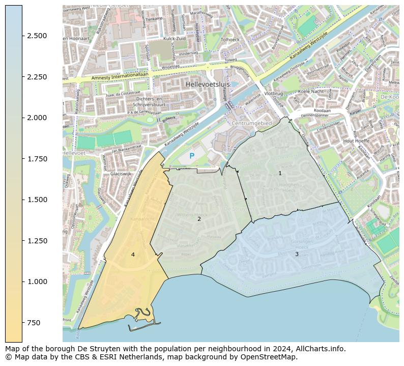 Image of the borough De Struyten at the map. This image is used as introduction to this page. This page shows a lot of information about the population in the borough De Struyten (such as the distribution by age groups of the residents, the composition of households, whether inhabitants are natives or Dutch with an immigration background, data about the houses (numbers, types, price development, use, type of property, ...) and more (car ownership, energy consumption, ...) based on open data from the Dutch Central Bureau of Statistics and various other sources!