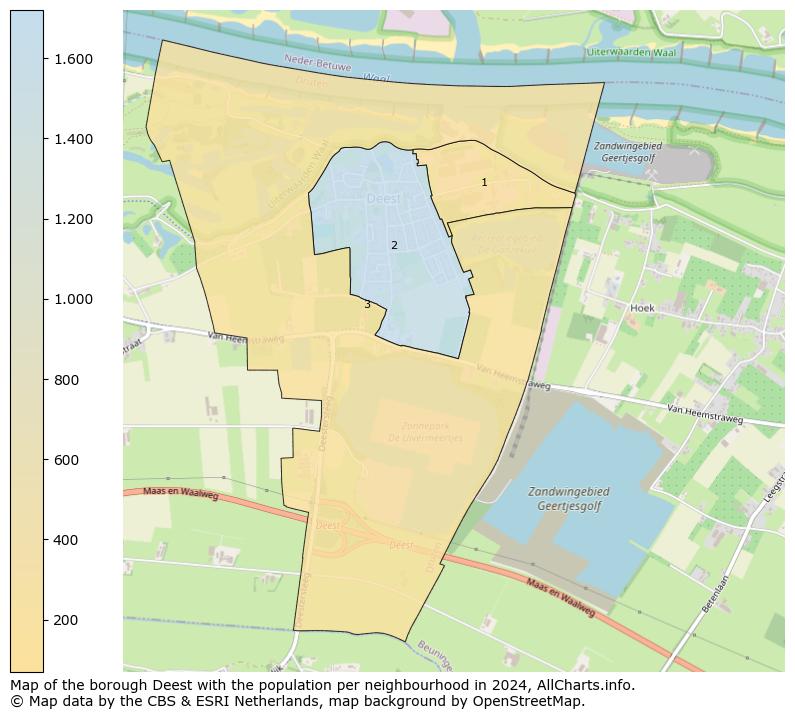 Image of the borough Deest at the map. This image is used as introduction to this page. This page shows a lot of information about the population in the borough Deest (such as the distribution by age groups of the residents, the composition of households, whether inhabitants are natives or Dutch with an immigration background, data about the houses (numbers, types, price development, use, type of property, ...) and more (car ownership, energy consumption, ...) based on open data from the Dutch Central Bureau of Statistics and various other sources!