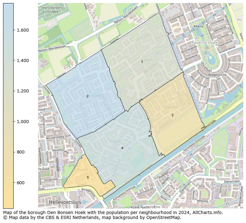 Image of the borough Den Bonsen Hoek at the map. This image is used as introduction to this page. This page shows a lot of information about the population in the borough Den Bonsen Hoek (such as the distribution by age groups of the residents, the composition of households, whether inhabitants are natives or Dutch with an immigration background, data about the houses (numbers, types, price development, use, type of property, ...) and more (car ownership, energy consumption, ...) based on open data from the Dutch Central Bureau of Statistics and various other sources!