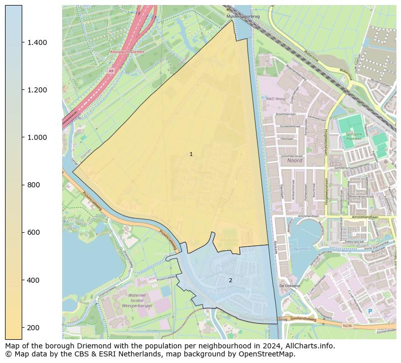 Image of the borough Driemond at the map. This image is used as introduction to this page. This page shows a lot of information about the population in the borough Driemond (such as the distribution by age groups of the residents, the composition of households, whether inhabitants are natives or Dutch with an immigration background, data about the houses (numbers, types, price development, use, type of property, ...) and more (car ownership, energy consumption, ...) based on open data from the Dutch Central Bureau of Statistics and various other sources!