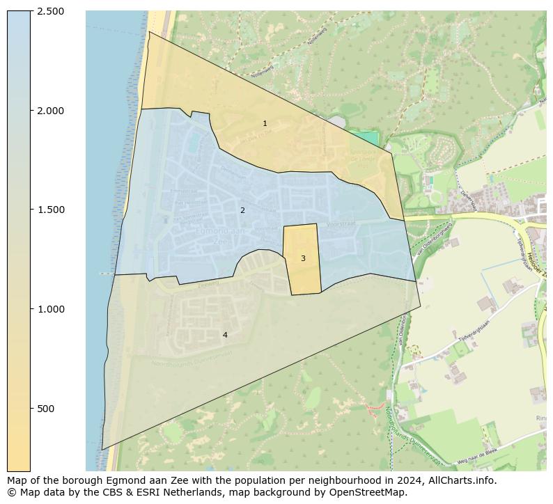 Image of the borough Egmond aan Zee at the map. This image is used as introduction to this page. This page shows a lot of information about the population in the borough Egmond aan Zee (such as the distribution by age groups of the residents, the composition of households, whether inhabitants are natives or Dutch with an immigration background, data about the houses (numbers, types, price development, use, type of property, ...) and more (car ownership, energy consumption, ...) based on open data from the Dutch Central Bureau of Statistics and various other sources!