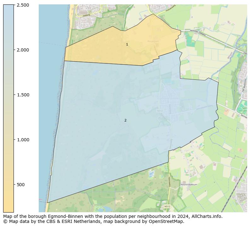 Image of the borough Egmond-Binnen at the map. This image is used as introduction to this page. This page shows a lot of information about the population in the borough Egmond-Binnen (such as the distribution by age groups of the residents, the composition of households, whether inhabitants are natives or Dutch with an immigration background, data about the houses (numbers, types, price development, use, type of property, ...) and more (car ownership, energy consumption, ...) based on open data from the Dutch Central Bureau of Statistics and various other sources!