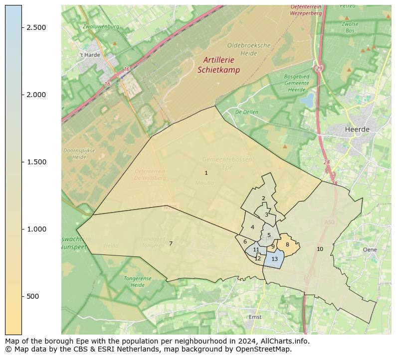 Image of the borough Epe at the map. This image is used as introduction to this page. This page shows a lot of information about the population in the borough Epe (such as the distribution by age groups of the residents, the composition of households, whether inhabitants are natives or Dutch with an immigration background, data about the houses (numbers, types, price development, use, type of property, ...) and more (car ownership, energy consumption, ...) based on open data from the Dutch Central Bureau of Statistics and various other sources!