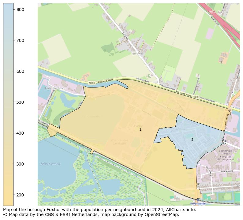 Image of the borough Foxhol at the map. This image is used as introduction to this page. This page shows a lot of information about the population in the borough Foxhol (such as the distribution by age groups of the residents, the composition of households, whether inhabitants are natives or Dutch with an immigration background, data about the houses (numbers, types, price development, use, type of property, ...) and more (car ownership, energy consumption, ...) based on open data from the Dutch Central Bureau of Statistics and various other sources!