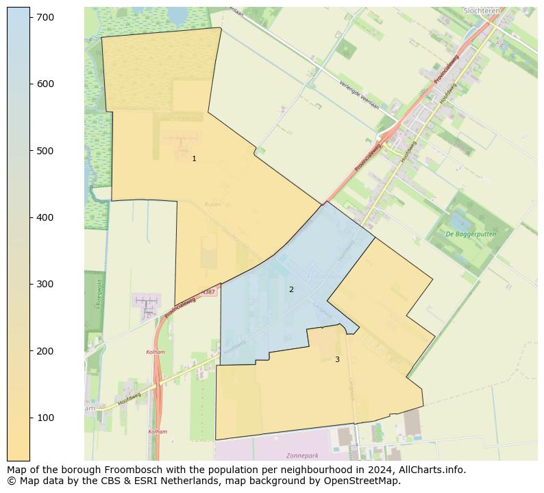 Image of the borough Froombosch at the map. This image is used as introduction to this page. This page shows a lot of information about the population in the borough Froombosch (such as the distribution by age groups of the residents, the composition of households, whether inhabitants are natives or Dutch with an immigration background, data about the houses (numbers, types, price development, use, type of property, ...) and more (car ownership, energy consumption, ...) based on open data from the Dutch Central Bureau of Statistics and various other sources!