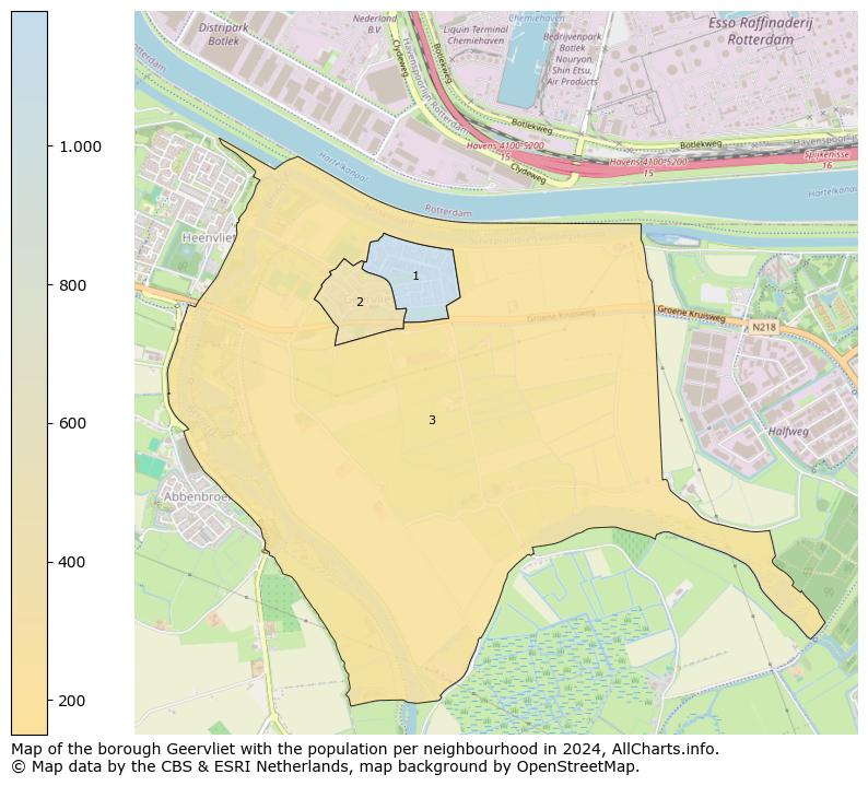 Image of the borough Geervliet at the map. This image is used as introduction to this page. This page shows a lot of information about the population in the borough Geervliet (such as the distribution by age groups of the residents, the composition of households, whether inhabitants are natives or Dutch with an immigration background, data about the houses (numbers, types, price development, use, type of property, ...) and more (car ownership, energy consumption, ...) based on open data from the Dutch Central Bureau of Statistics and various other sources!