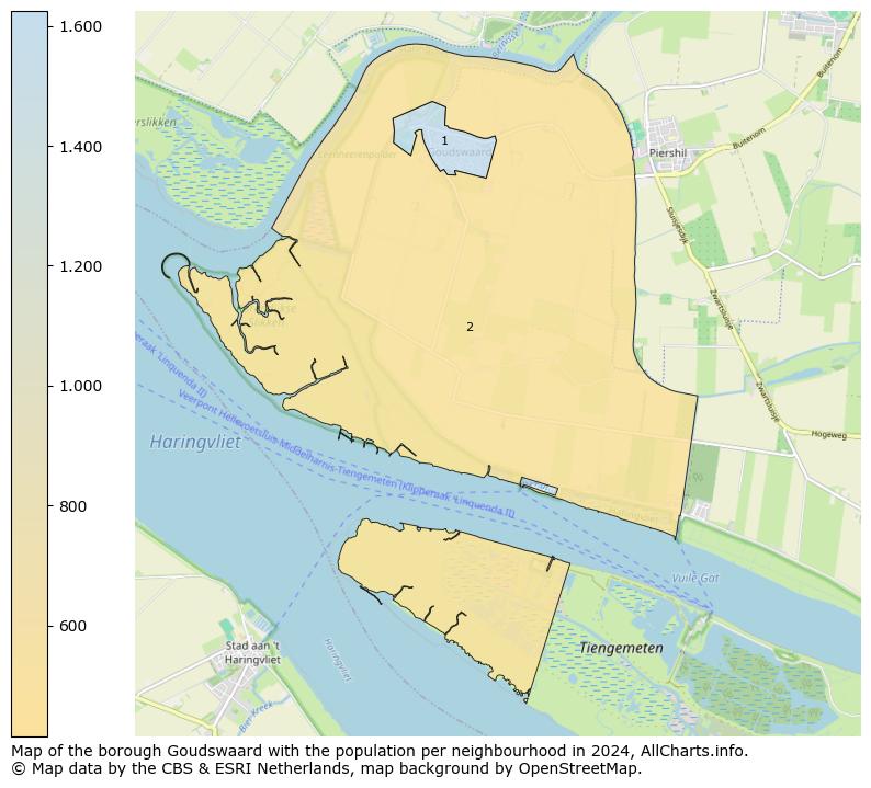 Image of the borough Goudswaard at the map. This image is used as introduction to this page. This page shows a lot of information about the population in the borough Goudswaard (such as the distribution by age groups of the residents, the composition of households, whether inhabitants are natives or Dutch with an immigration background, data about the houses (numbers, types, price development, use, type of property, ...) and more (car ownership, energy consumption, ...) based on open data from the Dutch Central Bureau of Statistics and various other sources!