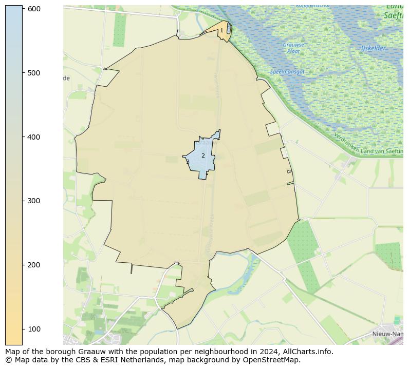 Image of the borough Graauw at the map. This image is used as introduction to this page. This page shows a lot of information about the population in the borough Graauw (such as the distribution by age groups of the residents, the composition of households, whether inhabitants are natives or Dutch with an immigration background, data about the houses (numbers, types, price development, use, type of property, ...) and more (car ownership, energy consumption, ...) based on open data from the Dutch Central Bureau of Statistics and various other sources!