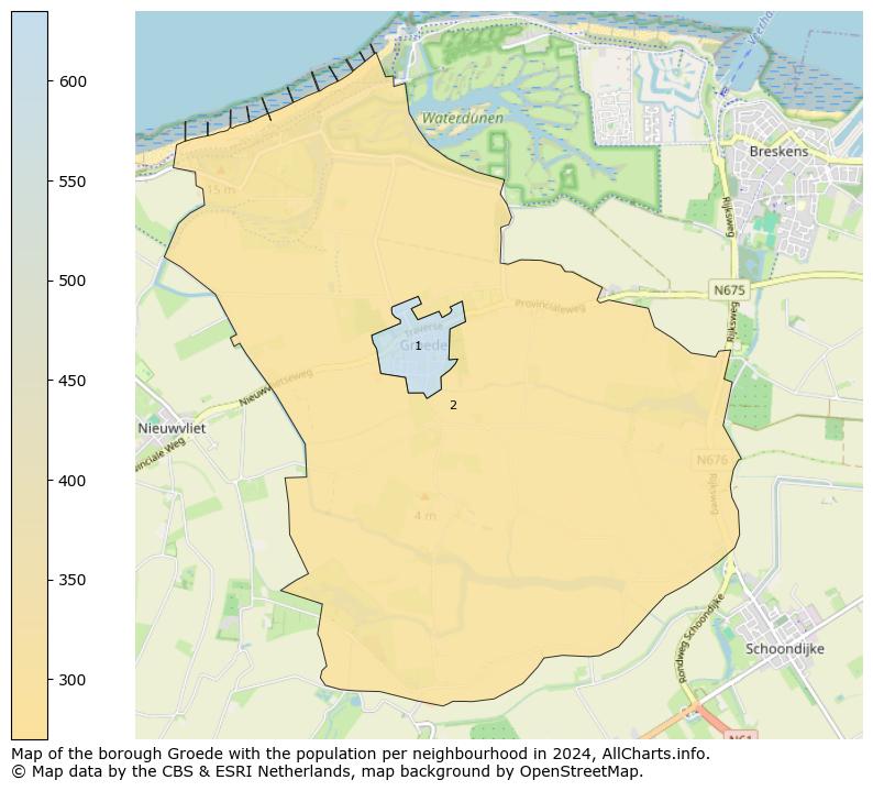 Image of the borough Groede at the map. This image is used as introduction to this page. This page shows a lot of information about the population in the borough Groede (such as the distribution by age groups of the residents, the composition of households, whether inhabitants are natives or Dutch with an immigration background, data about the houses (numbers, types, price development, use, type of property, ...) and more (car ownership, energy consumption, ...) based on open data from the Dutch Central Bureau of Statistics and various other sources!