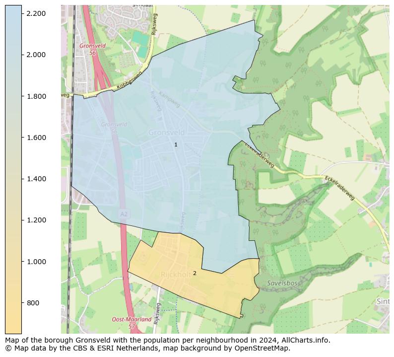 Image of the borough Gronsveld at the map. This image is used as introduction to this page. This page shows a lot of information about the population in the borough Gronsveld (such as the distribution by age groups of the residents, the composition of households, whether inhabitants are natives or Dutch with an immigration background, data about the houses (numbers, types, price development, use, type of property, ...) and more (car ownership, energy consumption, ...) based on open data from the Dutch Central Bureau of Statistics and various other sources!