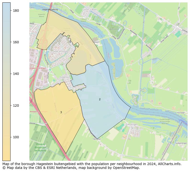 Image of the borough Hagestein buitengebied at the map. This image is used as introduction to this page. This page shows a lot of information about the population in the borough Hagestein buitengebied (such as the distribution by age groups of the residents, the composition of households, whether inhabitants are natives or Dutch with an immigration background, data about the houses (numbers, types, price development, use, type of property, ...) and more (car ownership, energy consumption, ...) based on open data from the Dutch Central Bureau of Statistics and various other sources!