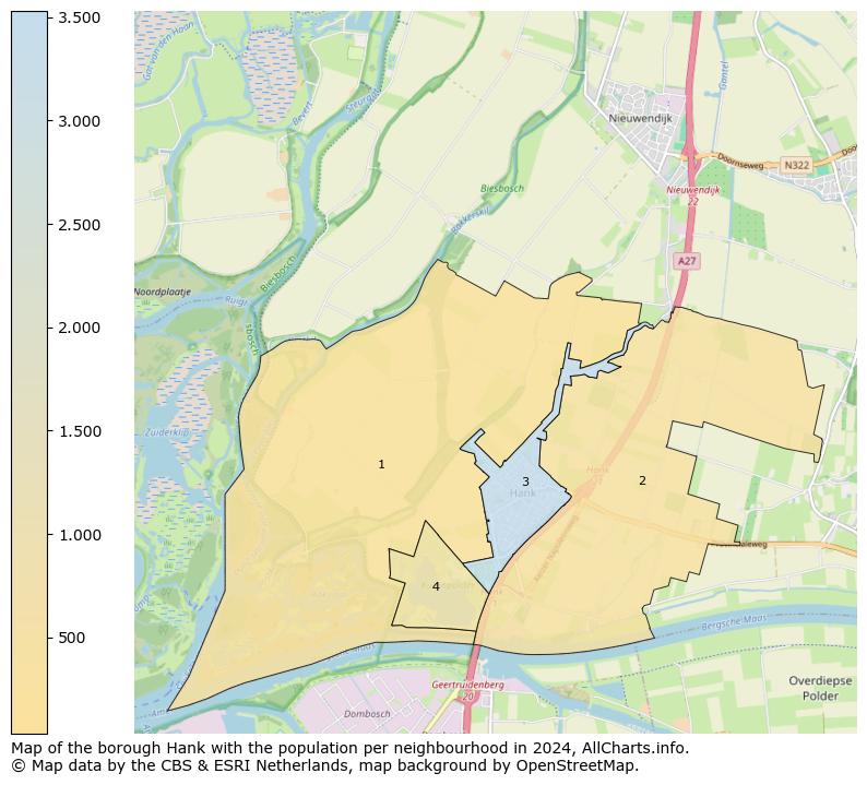 Image of the borough Hank at the map. This image is used as introduction to this page. This page shows a lot of information about the population in the borough Hank (such as the distribution by age groups of the residents, the composition of households, whether inhabitants are natives or Dutch with an immigration background, data about the houses (numbers, types, price development, use, type of property, ...) and more (car ownership, energy consumption, ...) based on open data from the Dutch Central Bureau of Statistics and various other sources!