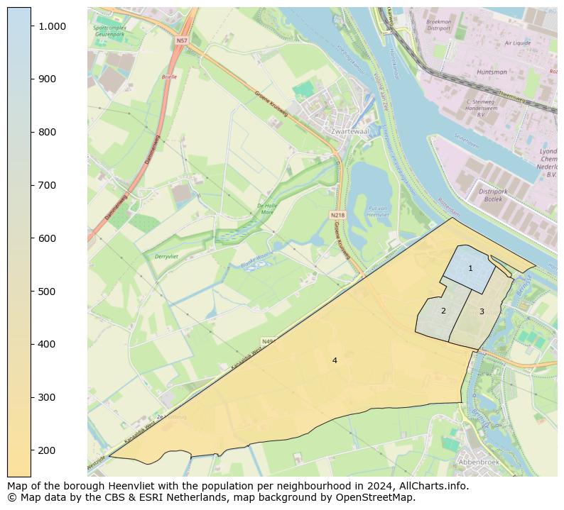 Image of the borough Heenvliet at the map. This image is used as introduction to this page. This page shows a lot of information about the population in the borough Heenvliet (such as the distribution by age groups of the residents, the composition of households, whether inhabitants are natives or Dutch with an immigration background, data about the houses (numbers, types, price development, use, type of property, ...) and more (car ownership, energy consumption, ...) based on open data from the Dutch Central Bureau of Statistics and various other sources!