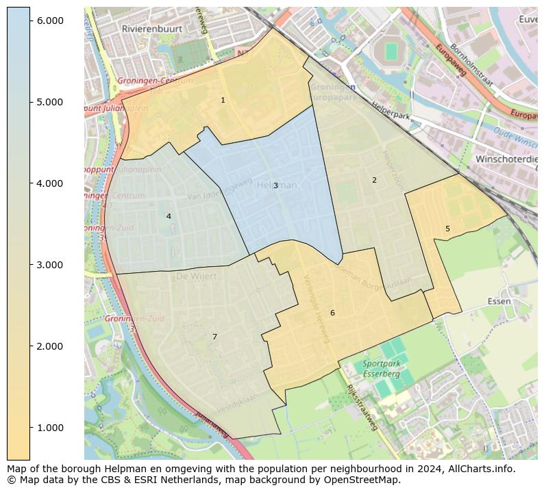 Image of the borough Helpman en omgeving at the map. This image is used as introduction to this page. This page shows a lot of information about the population in the borough Helpman en omgeving (such as the distribution by age groups of the residents, the composition of households, whether inhabitants are natives or Dutch with an immigration background, data about the houses (numbers, types, price development, use, type of property, ...) and more (car ownership, energy consumption, ...) based on open data from the Dutch Central Bureau of Statistics and various other sources!