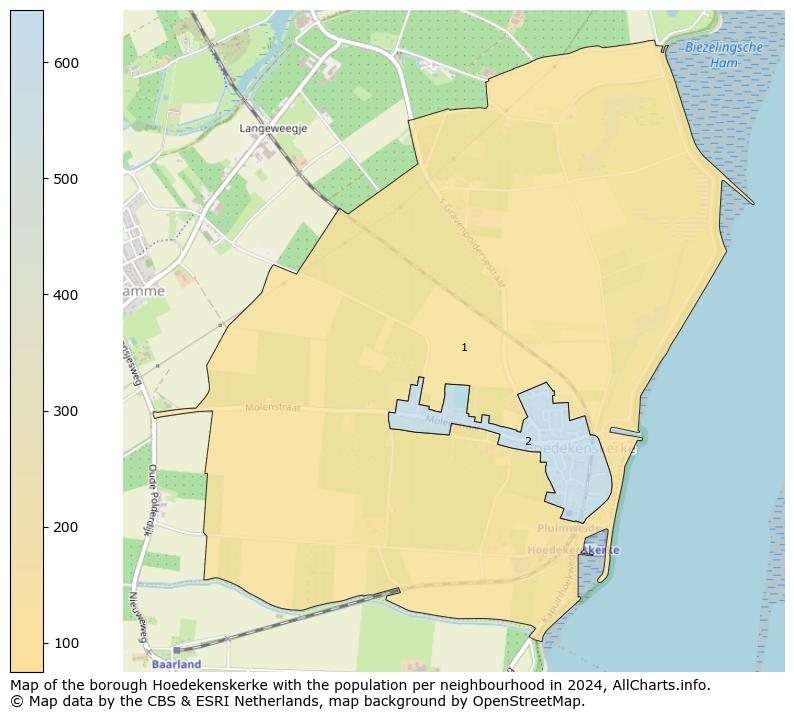 Image of the borough Hoedekenskerke at the map. This image is used as introduction to this page. This page shows a lot of information about the population in the borough Hoedekenskerke (such as the distribution by age groups of the residents, the composition of households, whether inhabitants are natives or Dutch with an immigration background, data about the houses (numbers, types, price development, use, type of property, ...) and more (car ownership, energy consumption, ...) based on open data from the Dutch Central Bureau of Statistics and various other sources!