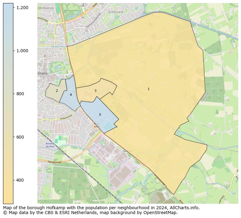 Image of the borough Hofkamp at the map. This image is used as introduction to this page. This page shows a lot of information about the population in the borough Hofkamp (such as the distribution by age groups of the residents, the composition of households, whether inhabitants are natives or Dutch with an immigration background, data about the houses (numbers, types, price development, use, type of property, ...) and more (car ownership, energy consumption, ...) based on open data from the Dutch Central Bureau of Statistics and various other sources!