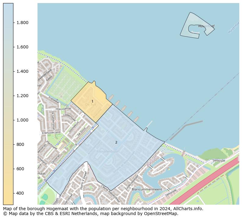 Image of the borough Hogemaat at the map. This image is used as introduction to this page. This page shows a lot of information about the population in the borough Hogemaat (such as the distribution by age groups of the residents, the composition of households, whether inhabitants are natives or Dutch with an immigration background, data about the houses (numbers, types, price development, use, type of property, ...) and more (car ownership, energy consumption, ...) based on open data from the Dutch Central Bureau of Statistics and various other sources!