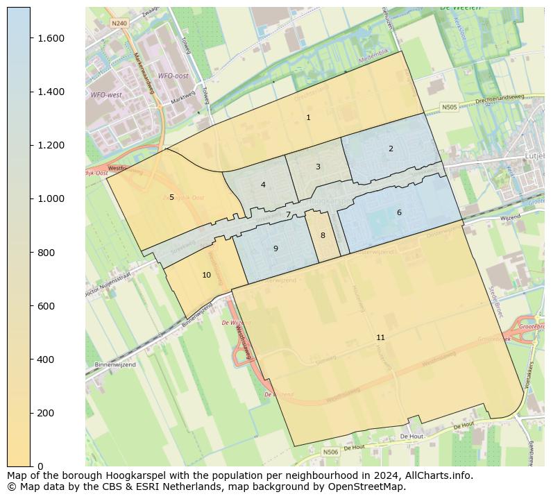 Image of the borough Hoogkarspel at the map. This image is used as introduction to this page. This page shows a lot of information about the population in the borough Hoogkarspel (such as the distribution by age groups of the residents, the composition of households, whether inhabitants are natives or Dutch with an immigration background, data about the houses (numbers, types, price development, use, type of property, ...) and more (car ownership, energy consumption, ...) based on open data from the Dutch Central Bureau of Statistics and various other sources!