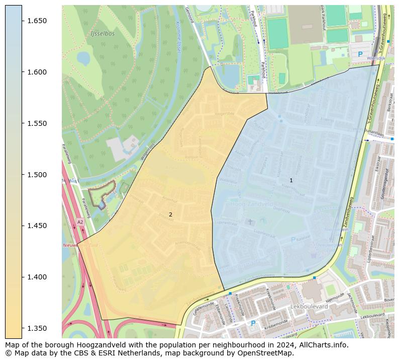 Image of the borough Hoogzandveld at the map. This image is used as introduction to this page. This page shows a lot of information about the population in the borough Hoogzandveld (such as the distribution by age groups of the residents, the composition of households, whether inhabitants are natives or Dutch with an immigration background, data about the houses (numbers, types, price development, use, type of property, ...) and more (car ownership, energy consumption, ...) based on open data from the Dutch Central Bureau of Statistics and various other sources!