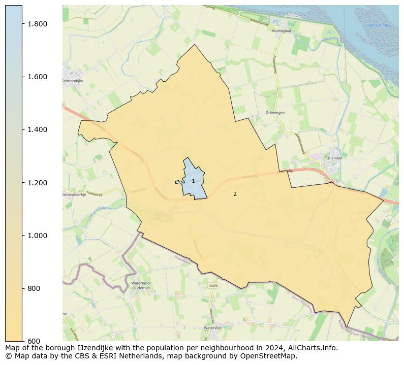 Image of the borough IJzendijke at the map. This image is used as introduction to this page. This page shows a lot of information about the population in the borough IJzendijke (such as the distribution by age groups of the residents, the composition of households, whether inhabitants are natives or Dutch with an immigration background, data about the houses (numbers, types, price development, use, type of property, ...) and more (car ownership, energy consumption, ...) based on open data from the Dutch Central Bureau of Statistics and various other sources!