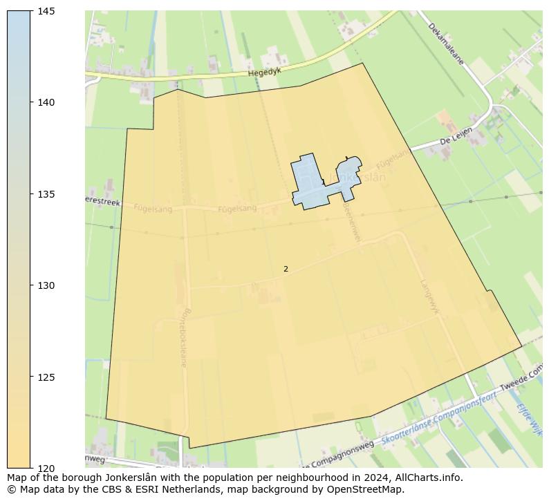 Image of the borough Jonkerslân at the map. This image is used as introduction to this page. This page shows a lot of information about the population in the borough Jonkerslân (such as the distribution by age groups of the residents, the composition of households, whether inhabitants are natives or Dutch with an immigration background, data about the houses (numbers, types, price development, use, type of property, ...) and more (car ownership, energy consumption, ...) based on open data from the Dutch Central Bureau of Statistics and various other sources!