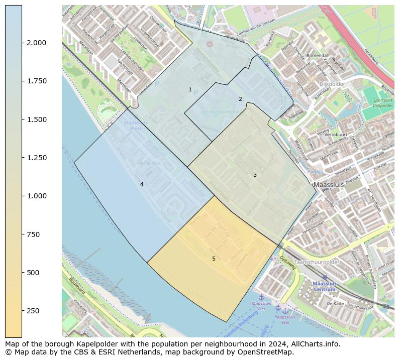 Image of the borough Kapelpolder at the map. This image is used as introduction to this page. This page shows a lot of information about the population in the borough Kapelpolder (such as the distribution by age groups of the residents, the composition of households, whether inhabitants are natives or Dutch with an immigration background, data about the houses (numbers, types, price development, use, type of property, ...) and more (car ownership, energy consumption, ...) based on open data from the Dutch Central Bureau of Statistics and various other sources!